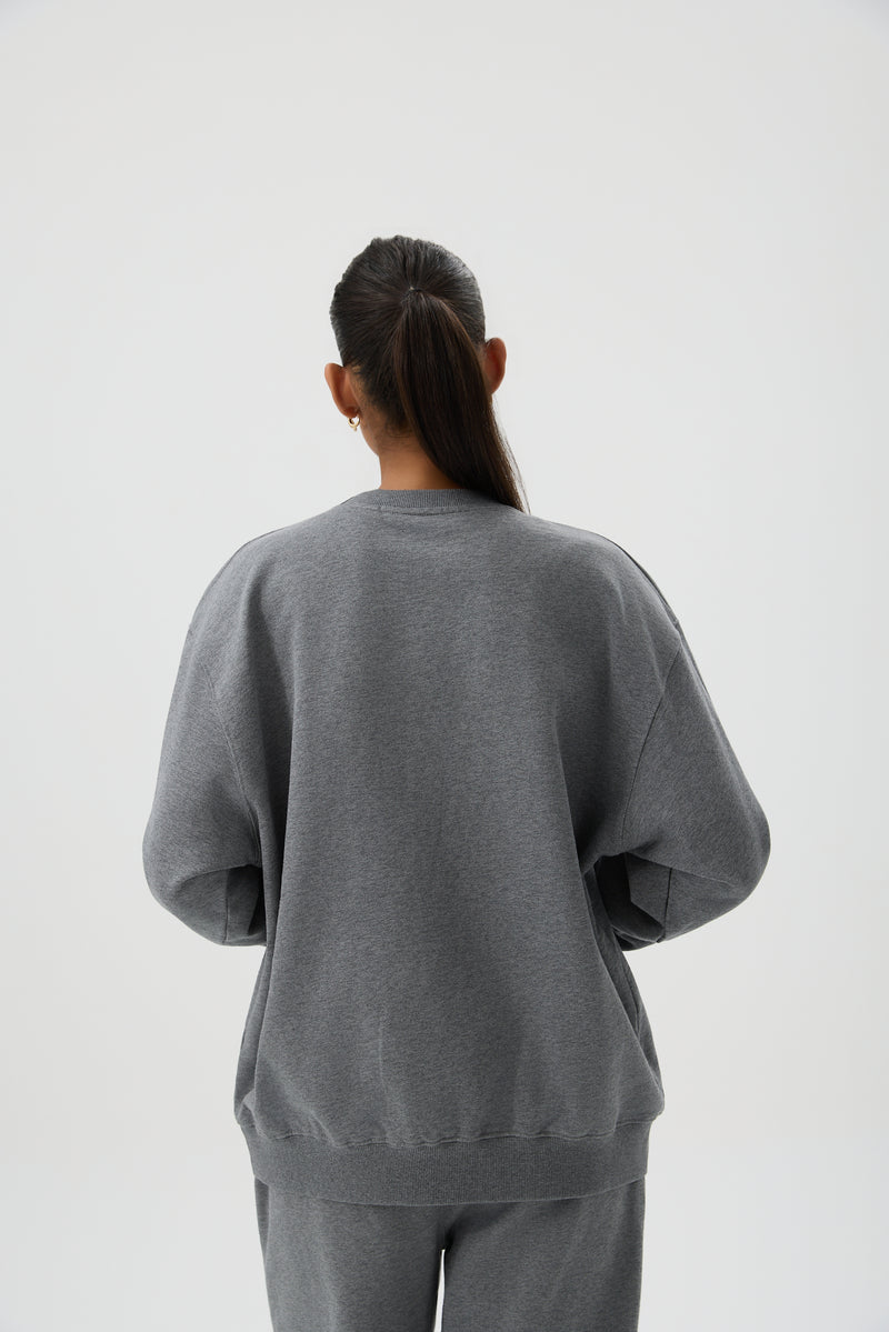 BLUZA ESSENTIAL PIANO