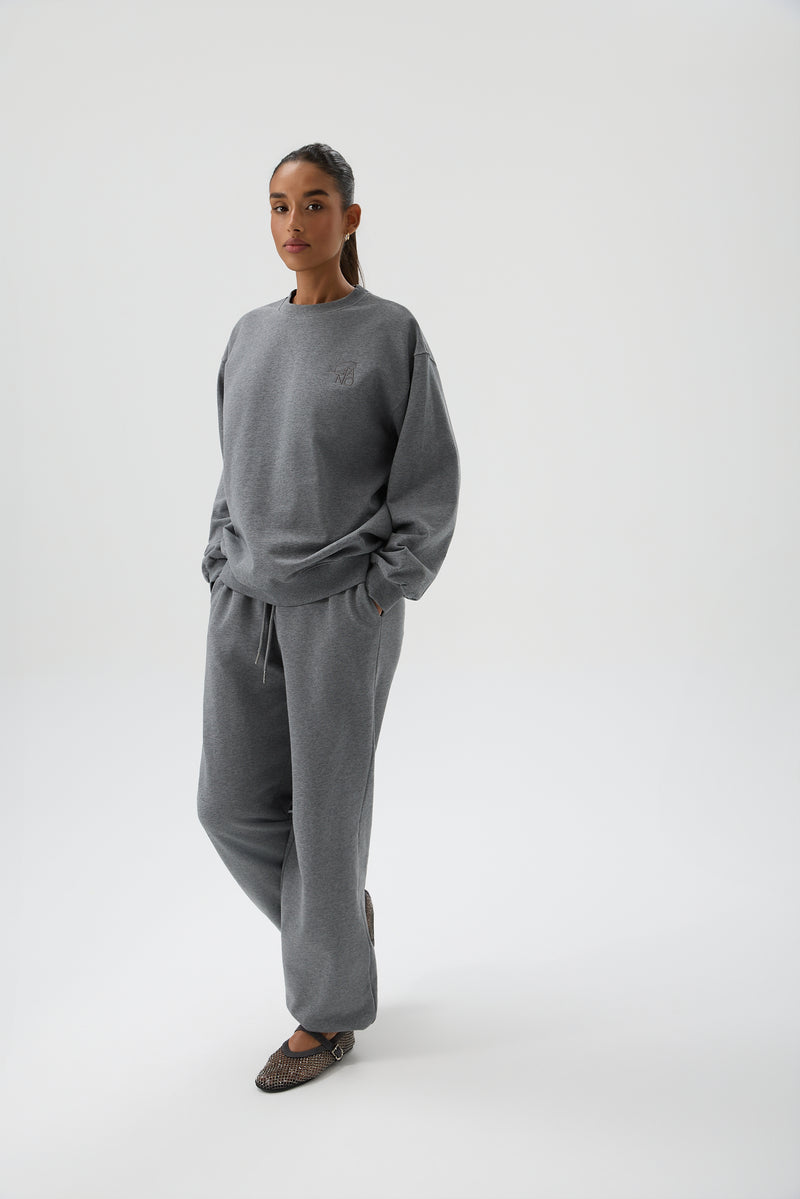 SPODNIE SOFT JOGGERS