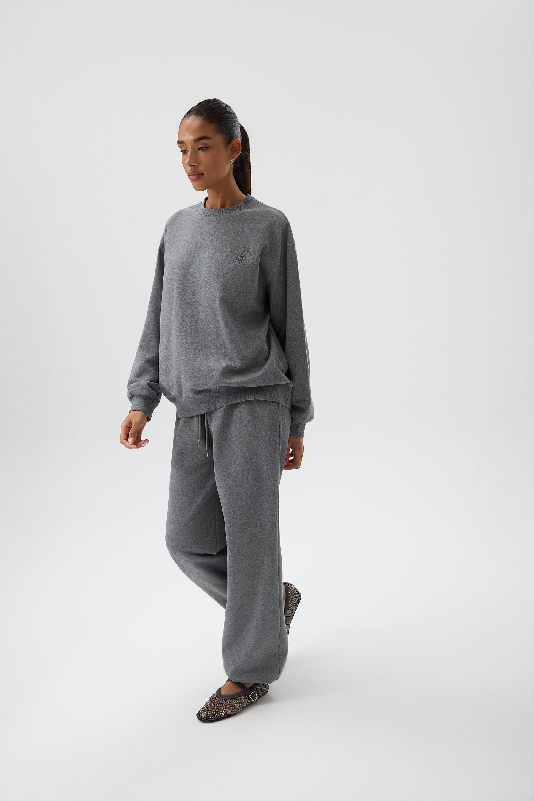 SPODNIE SOFT JOGGERS