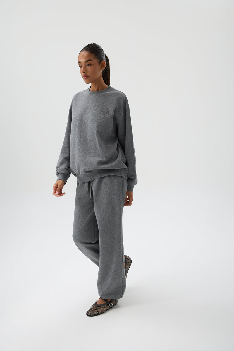 SPODNIE SOFT JOGGERS