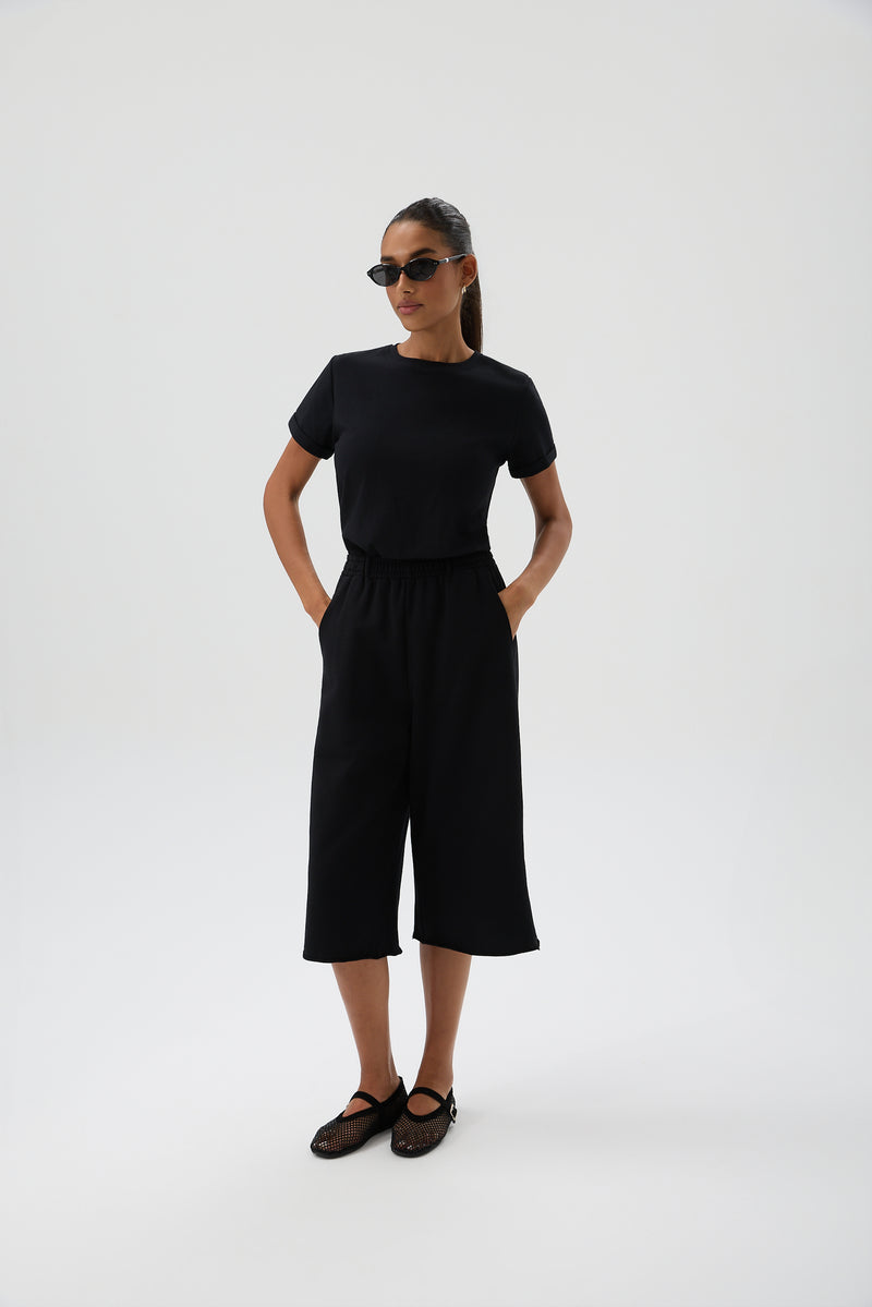 SPODNIE ÉLAN CULOTTE
