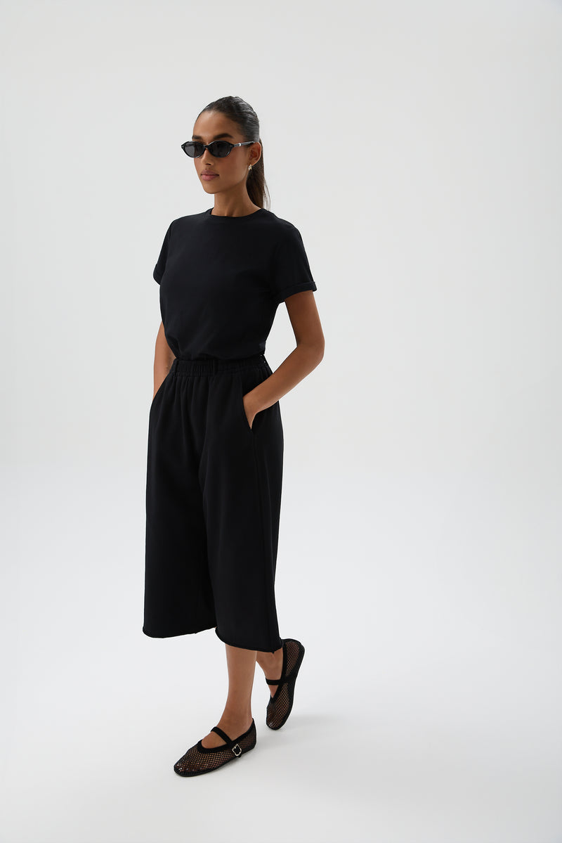 SPODNIE ÉLAN CULOTTE