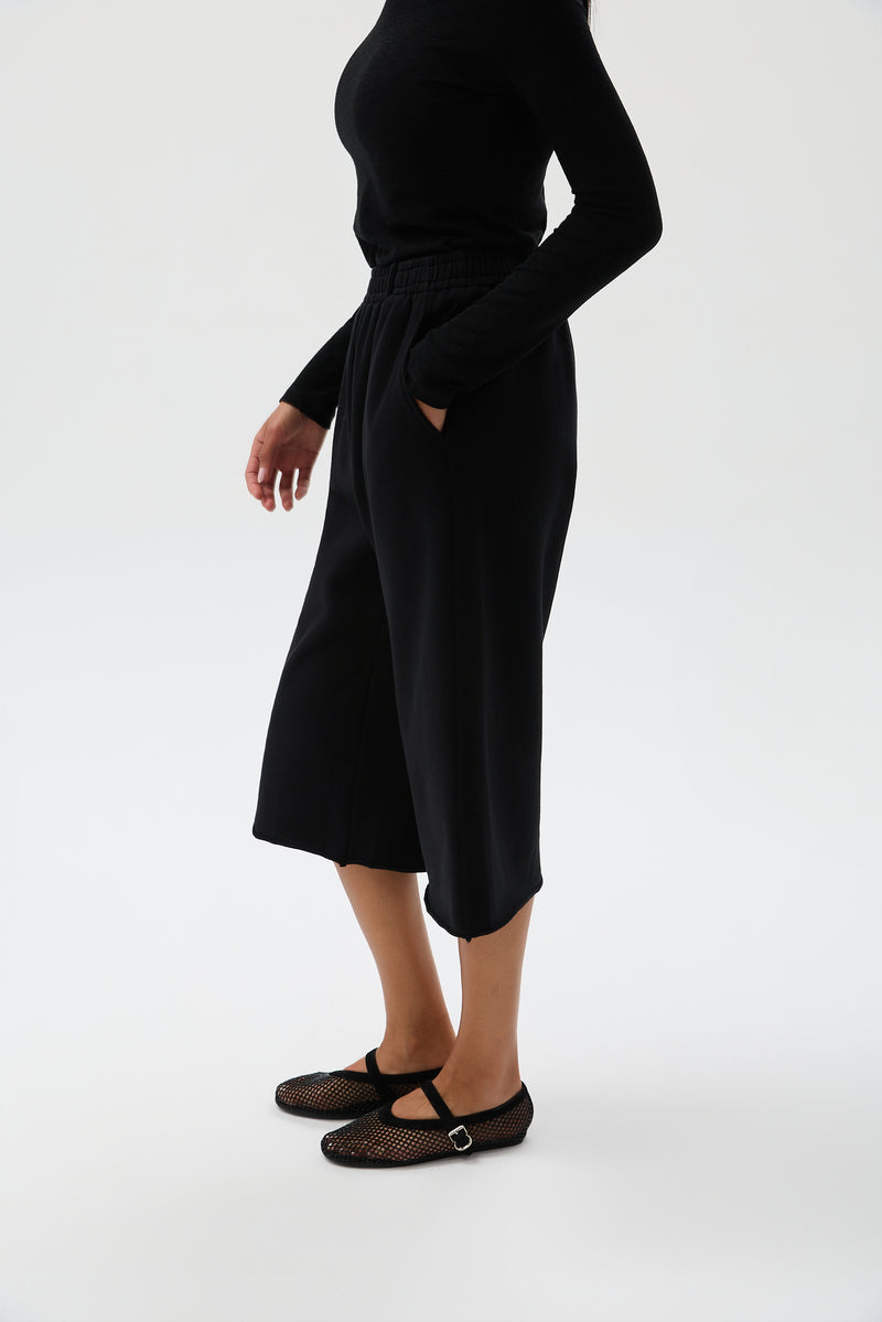 SPODNIE ÉLAN CULOTTE