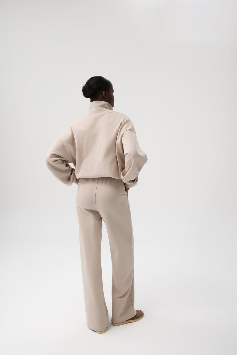 SPODNIE SOFT STRAIGHT