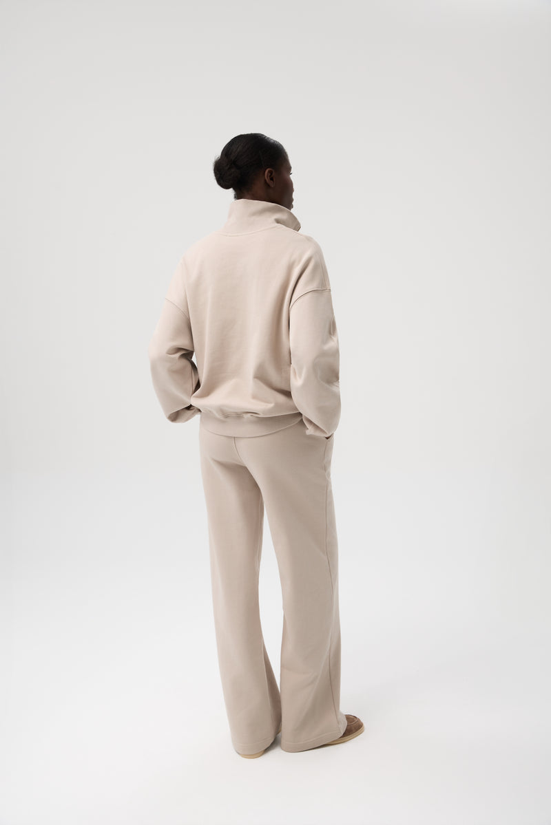 SPODNIE SOFT STRAIGHT