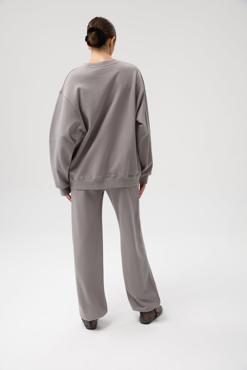SPODNIE SOFT JOGGERS