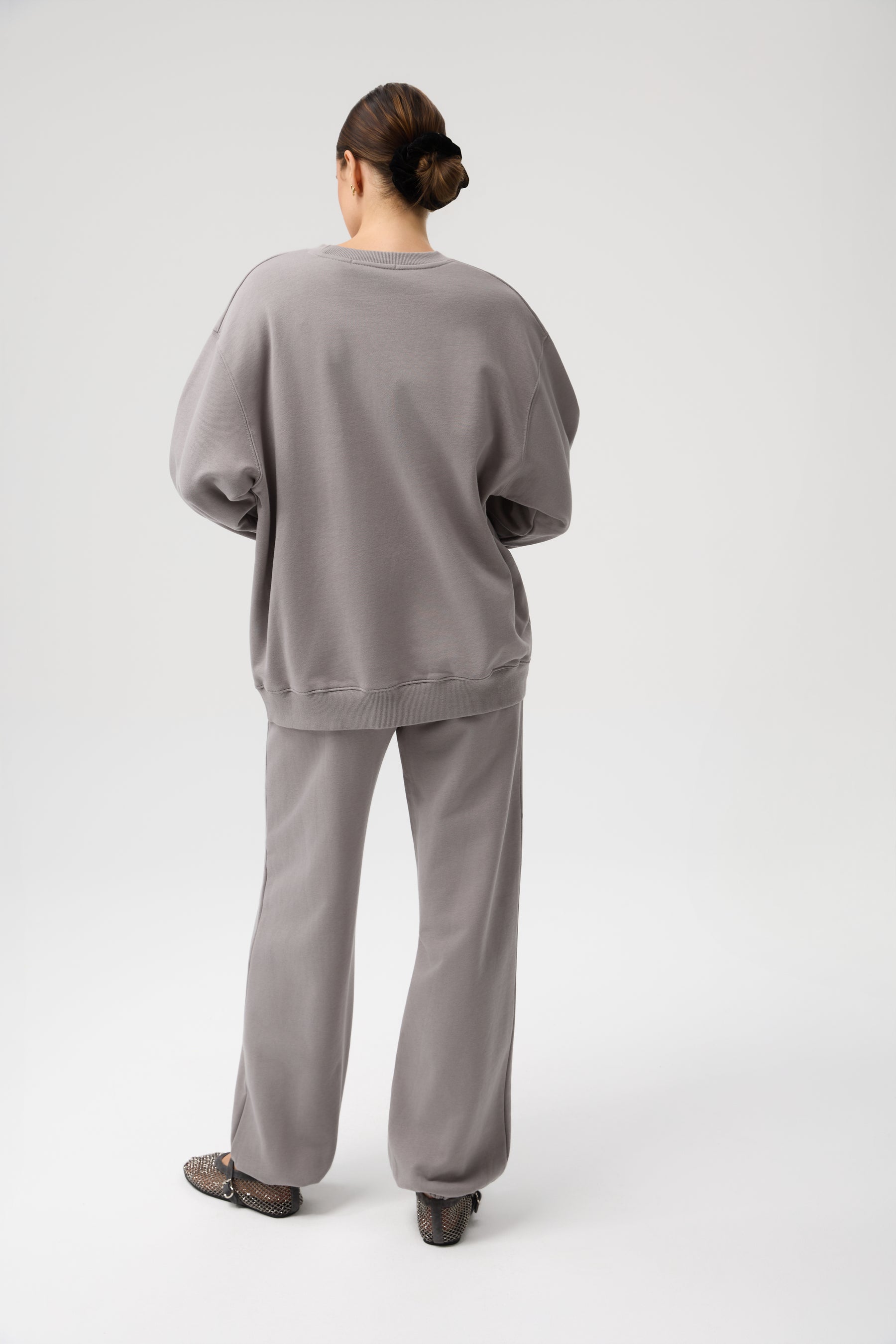 SPODNIE TALL SOFT JOGGERS