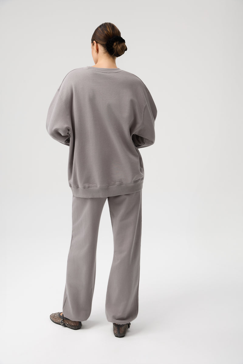 SPODNIE SOFT JOGGERS