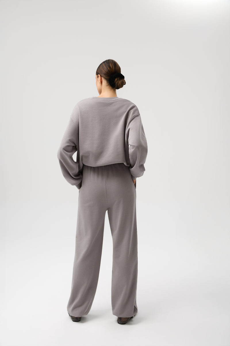 SPODNIE SOFT JOGGERS