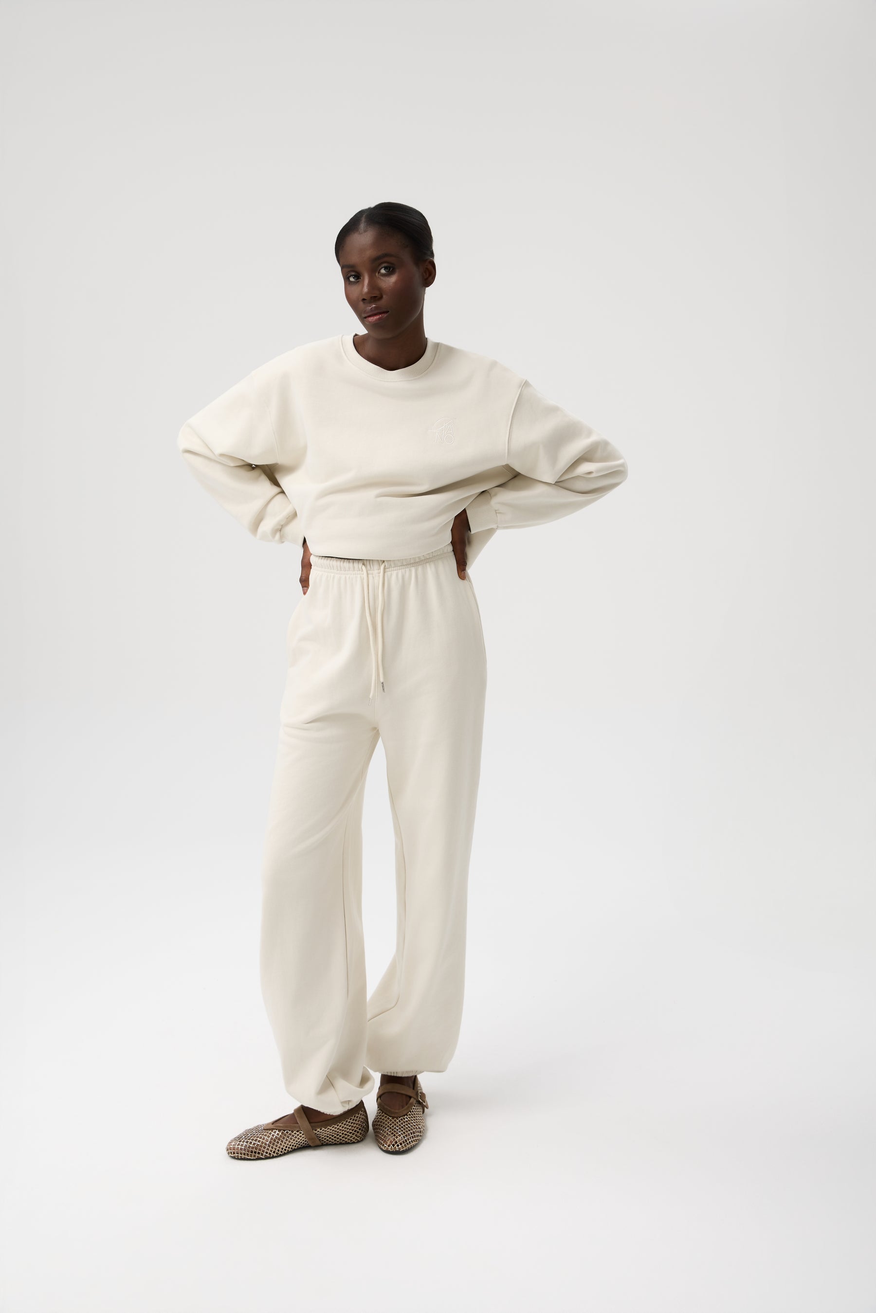 SPODNIE SOFT JOGGERS