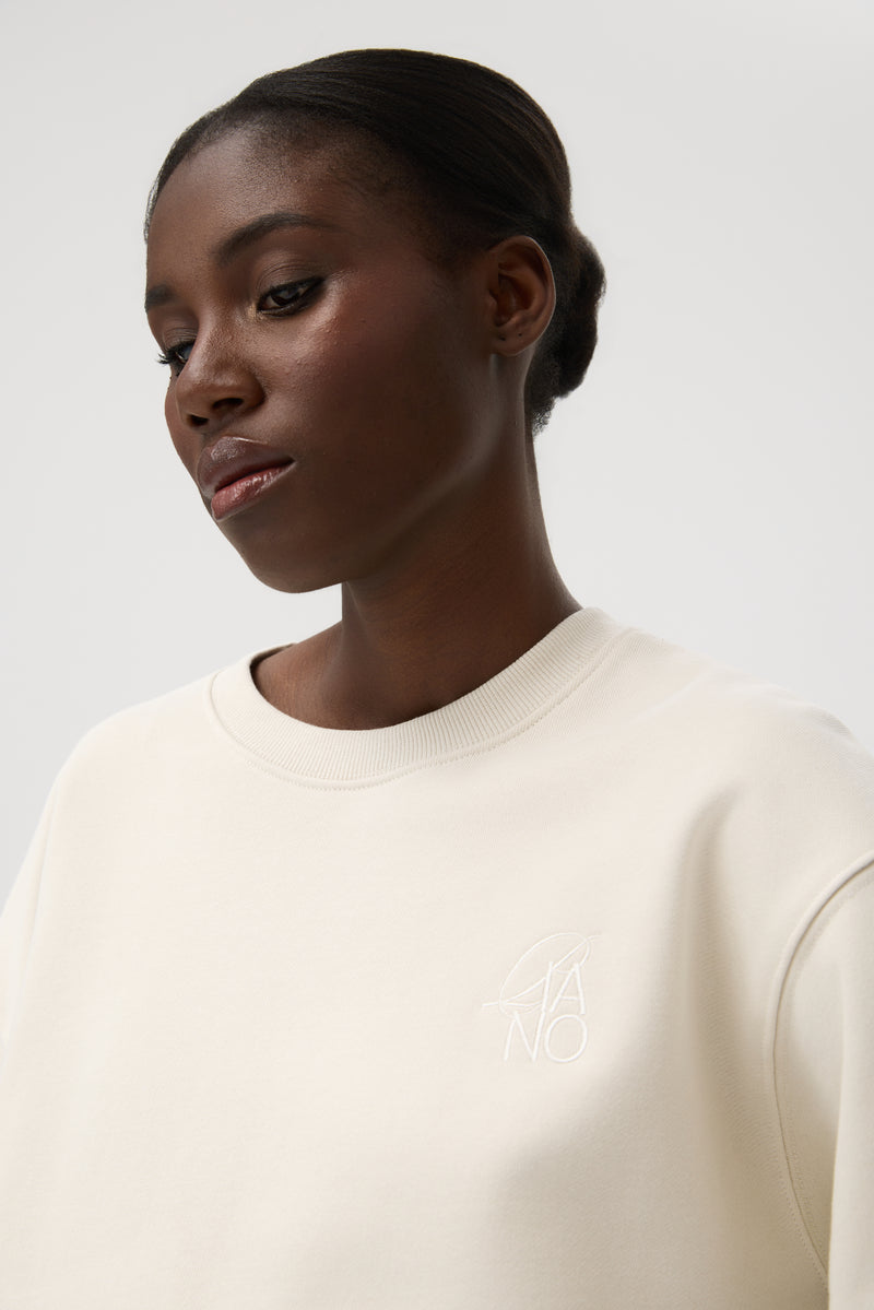 BLUZA ESSENTIAL PIANO