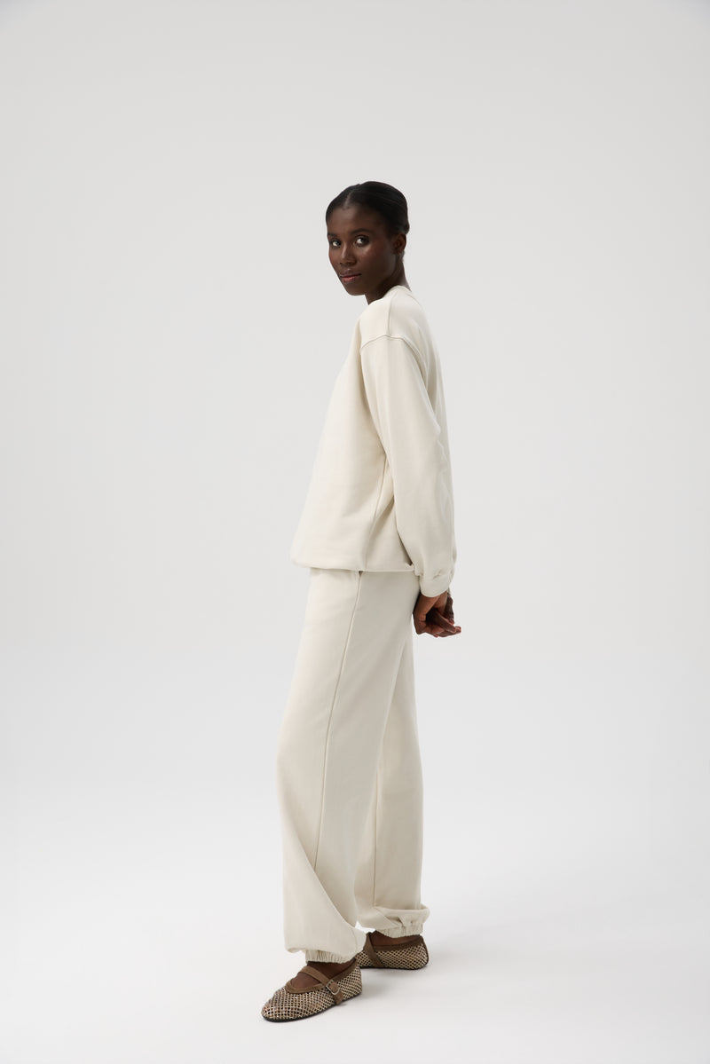 SPODNIE SOFT JOGGERS