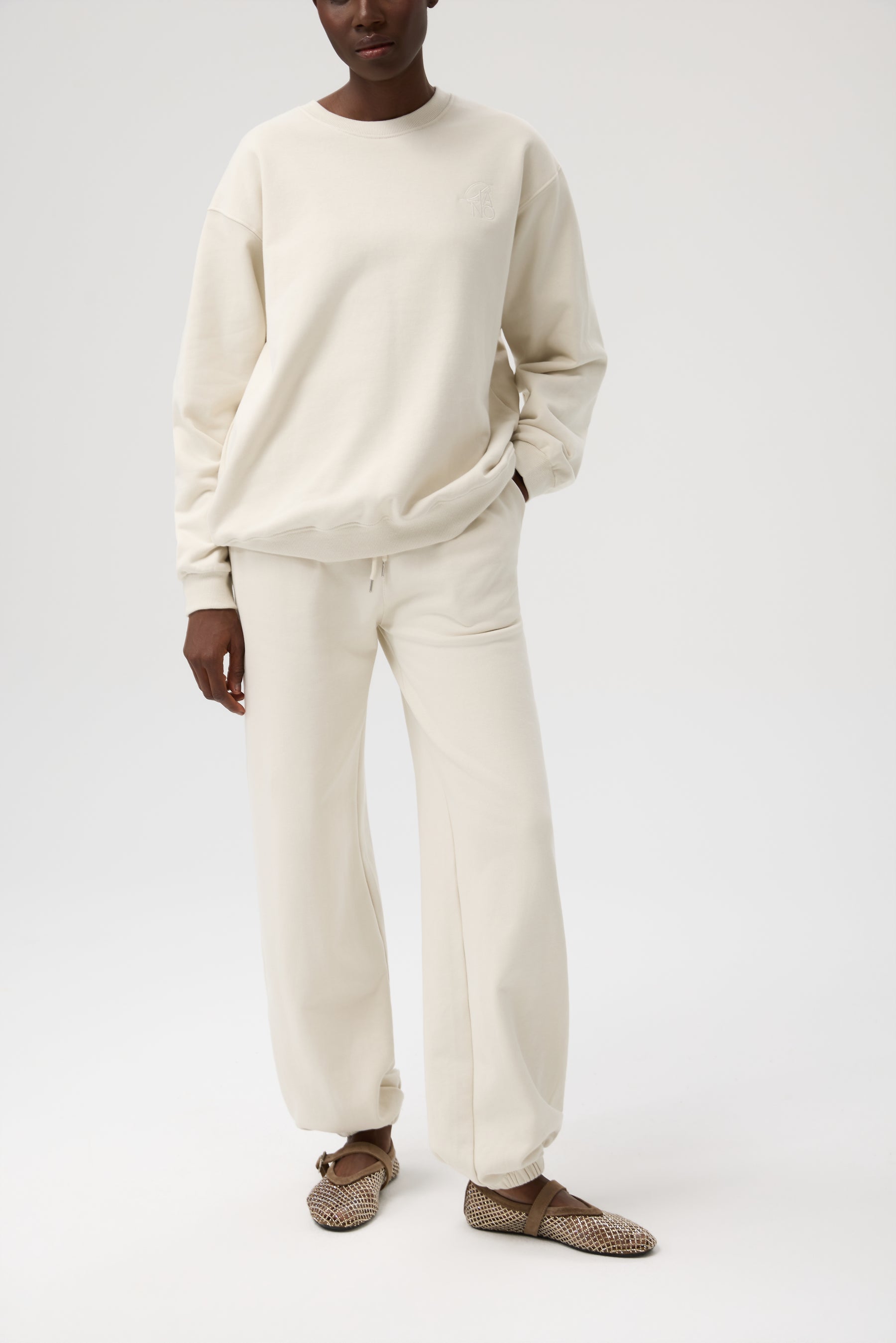 SPODNIE SOFT JOGGERS