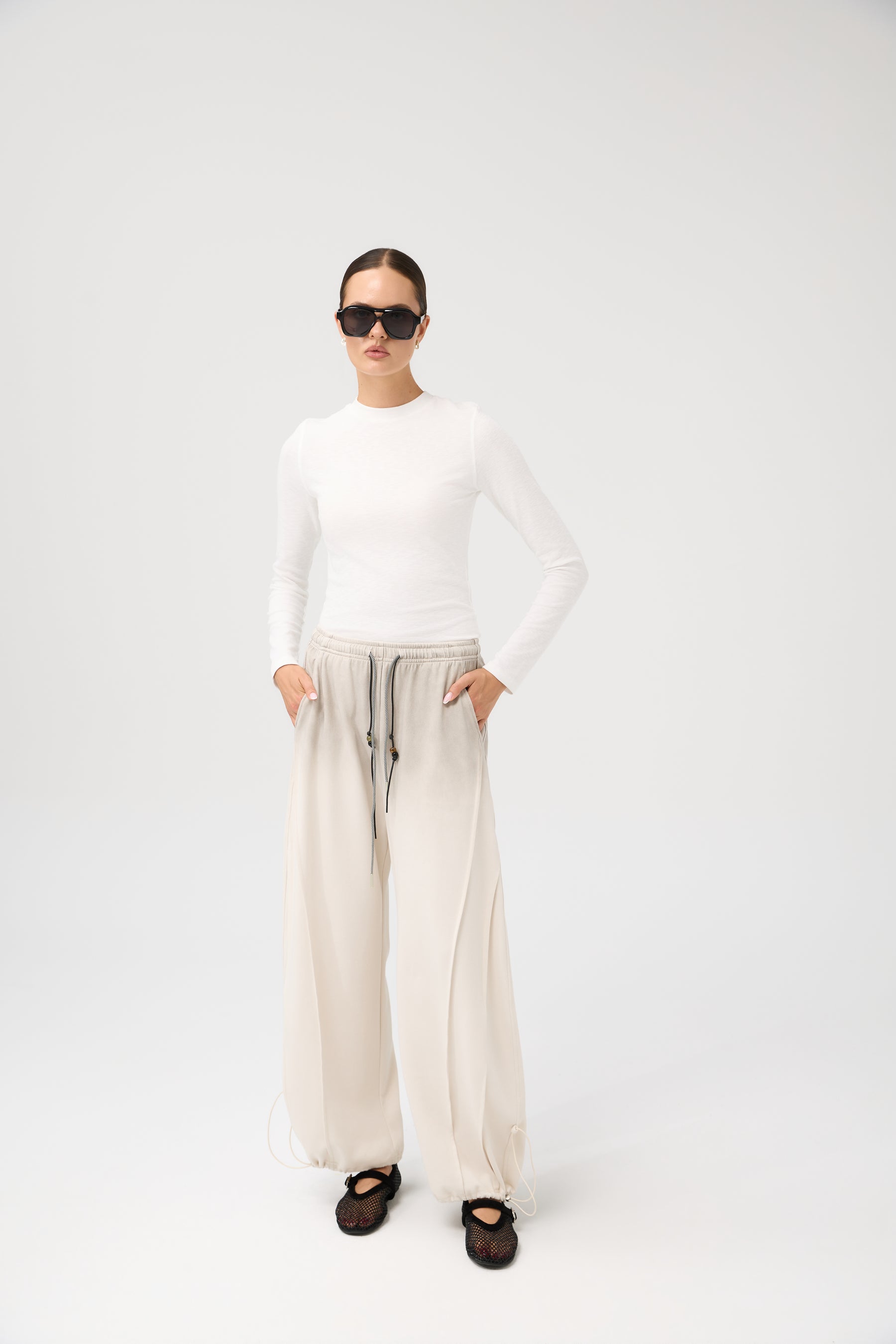 SPODNIE DRES AMARA