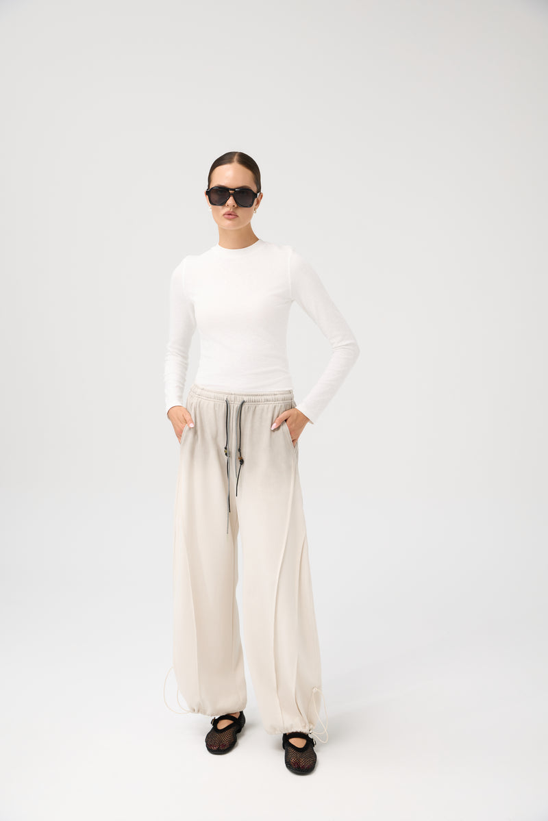 SPODNIE DRES AMARA
