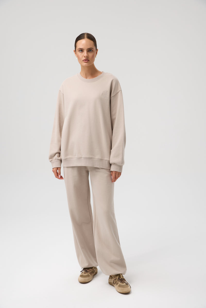 SPODNIE SOFT JOGGERS