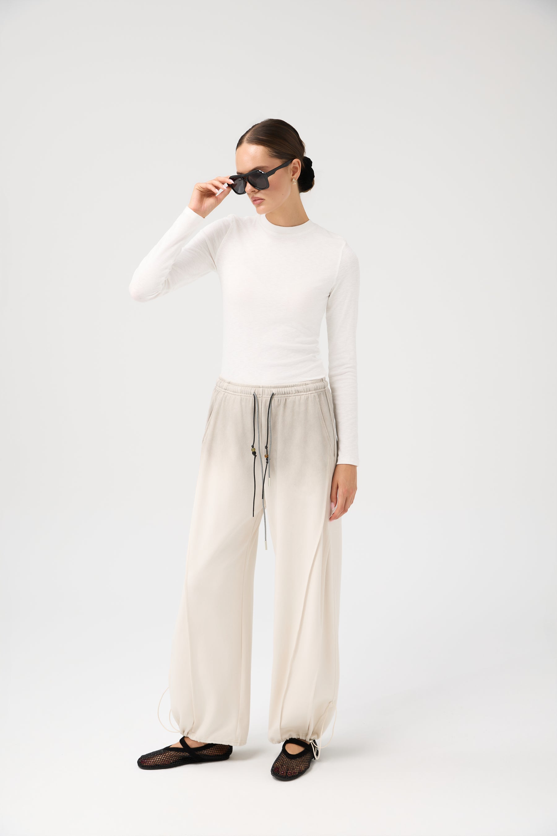 SPODNIE DRES AMARA