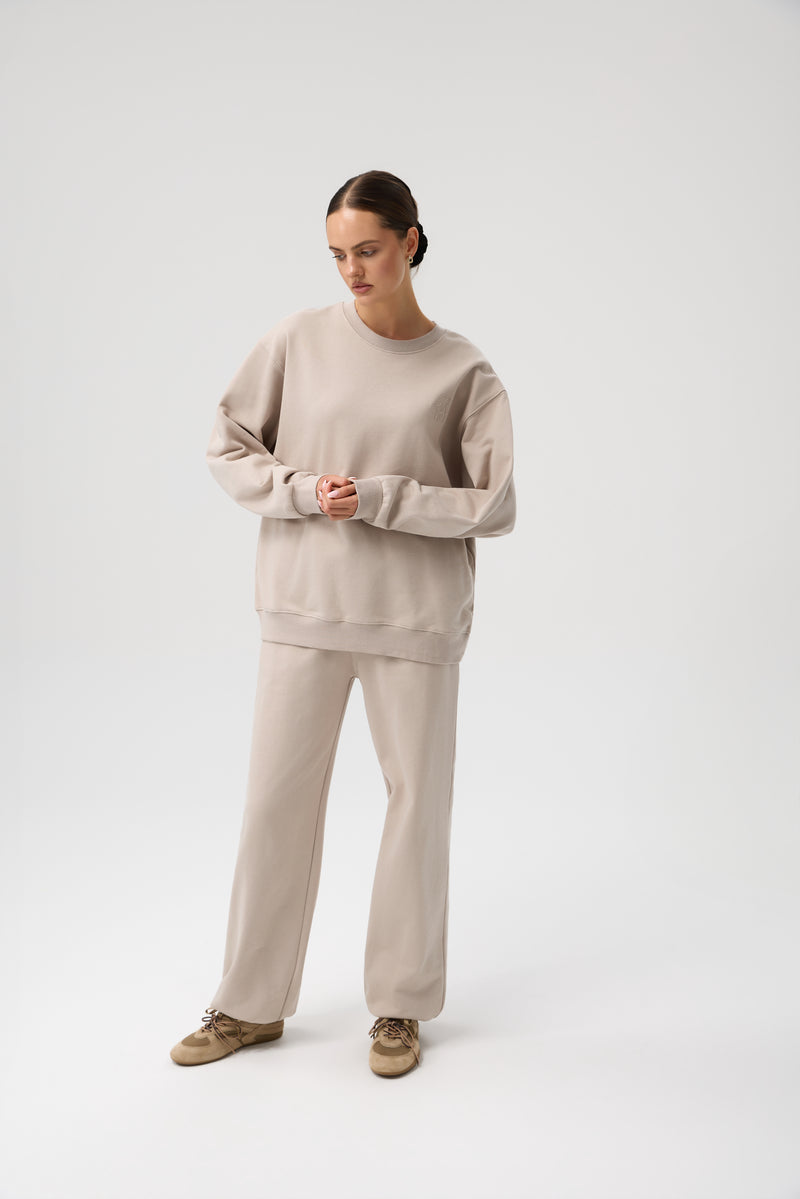 SPODNIE SOFT JOGGERS