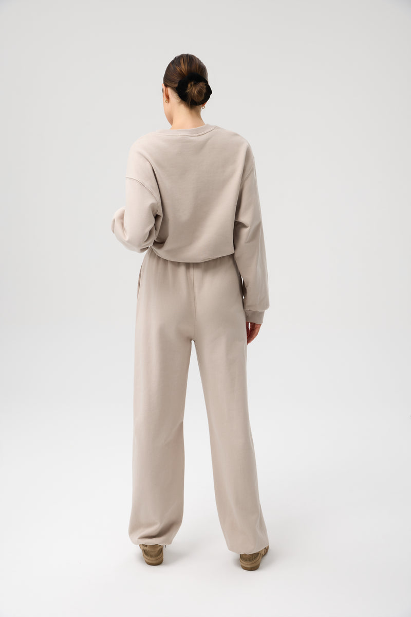SPODNIE SOFT JOGGERS