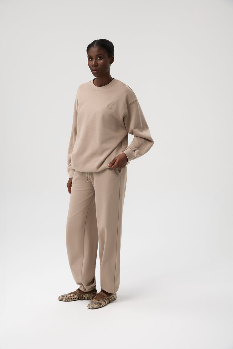 SPODNIE SOFT JOGGERS