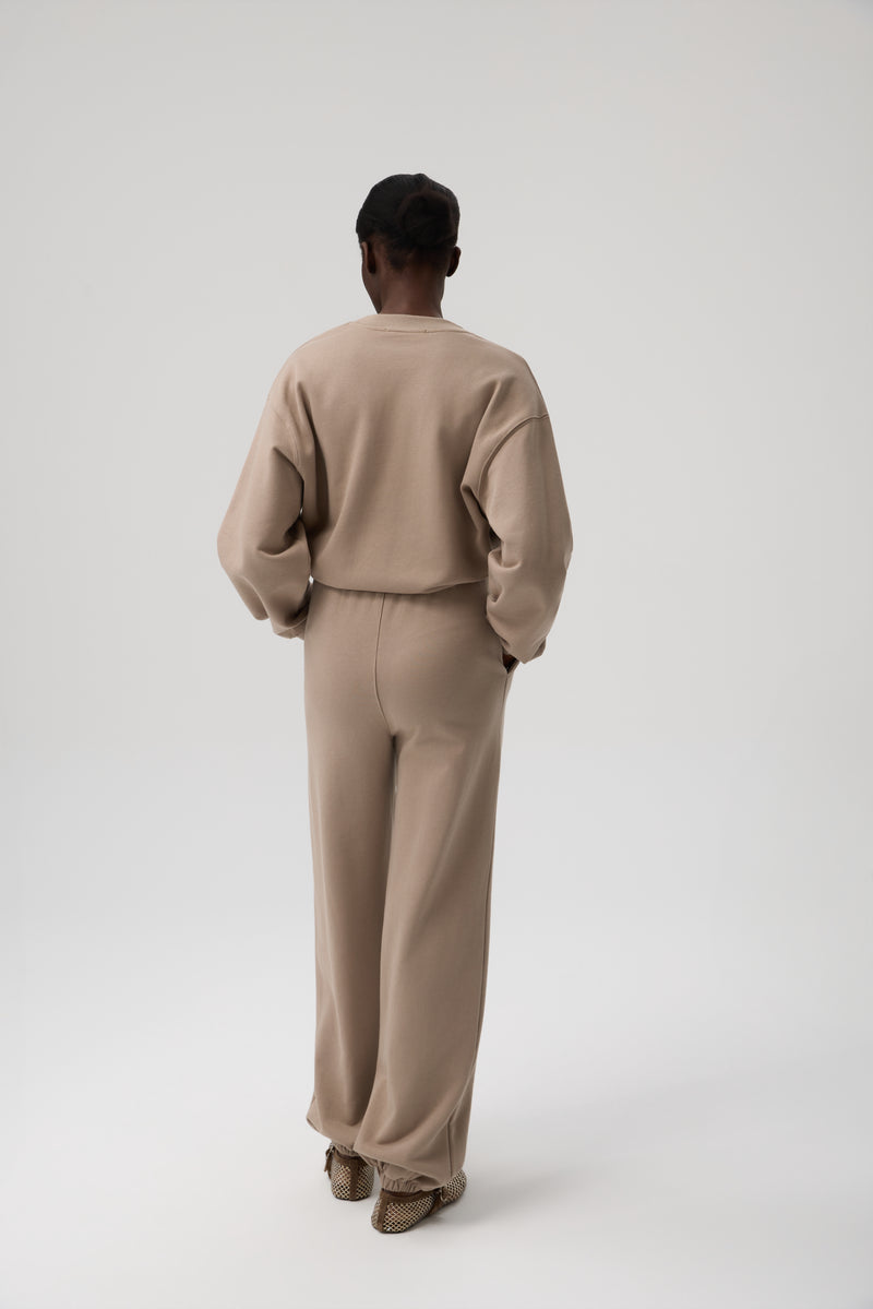 SPODNIE SOFT JOGGERS