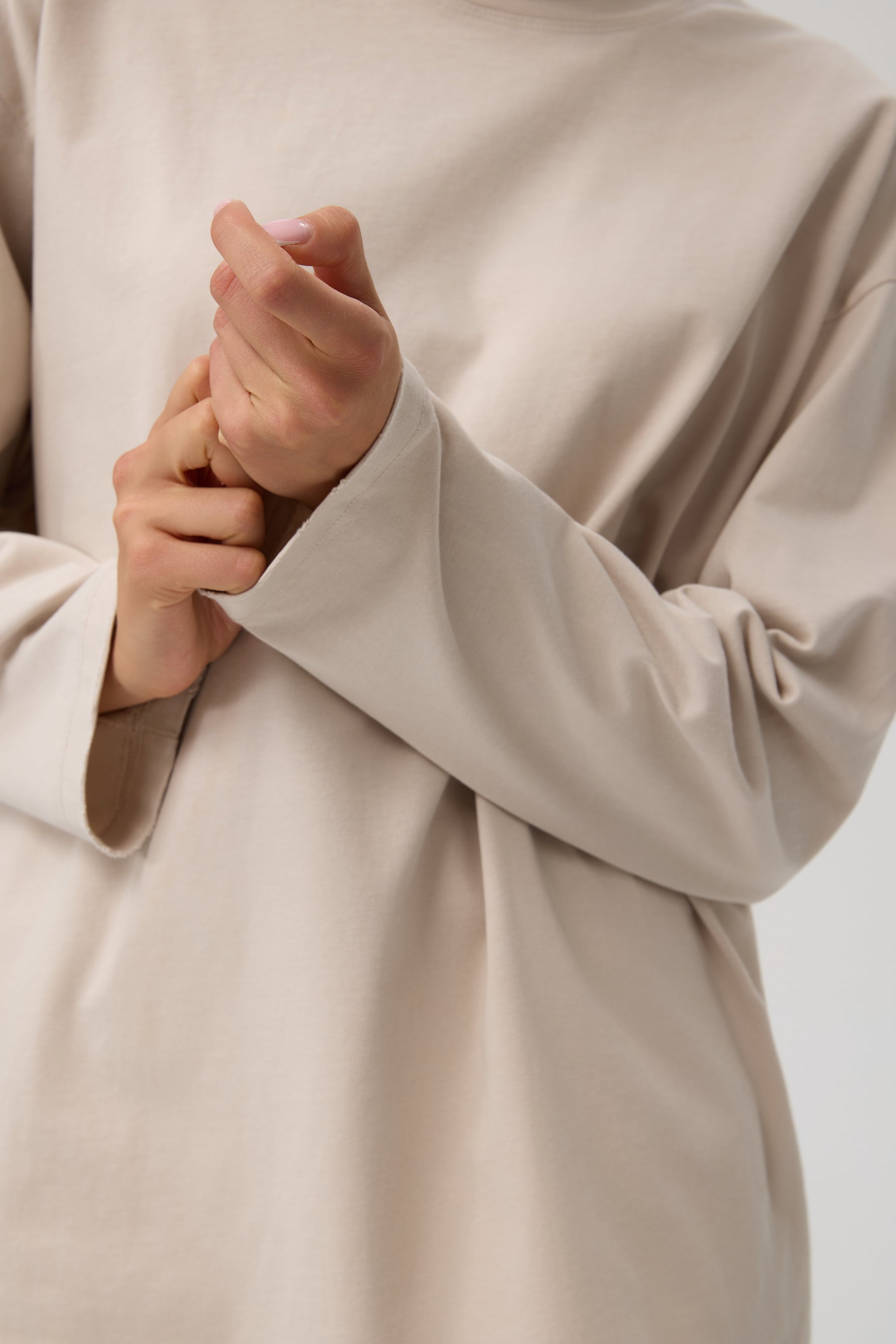 BLUZKA TIMELESS BASIC