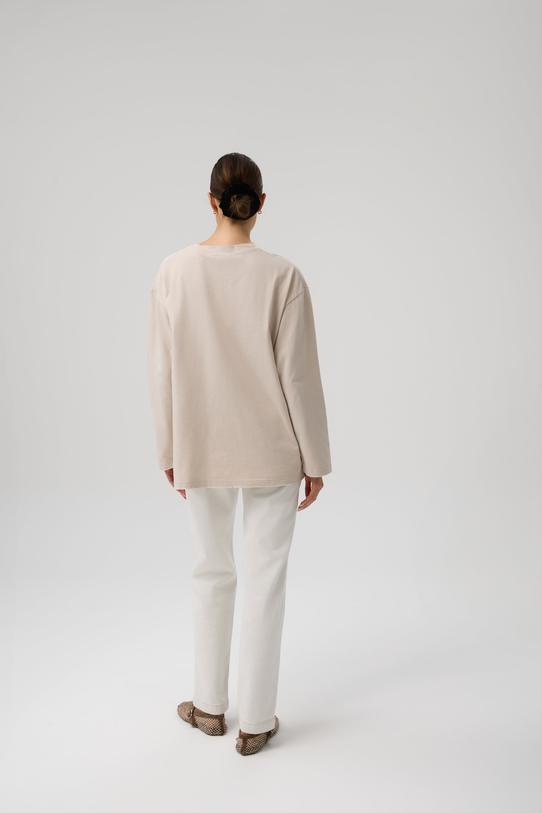 BLUZKA TIMELESS BASIC