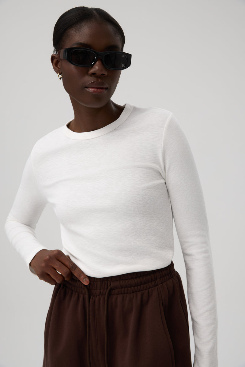 SHORTY SOFT SWEAT
