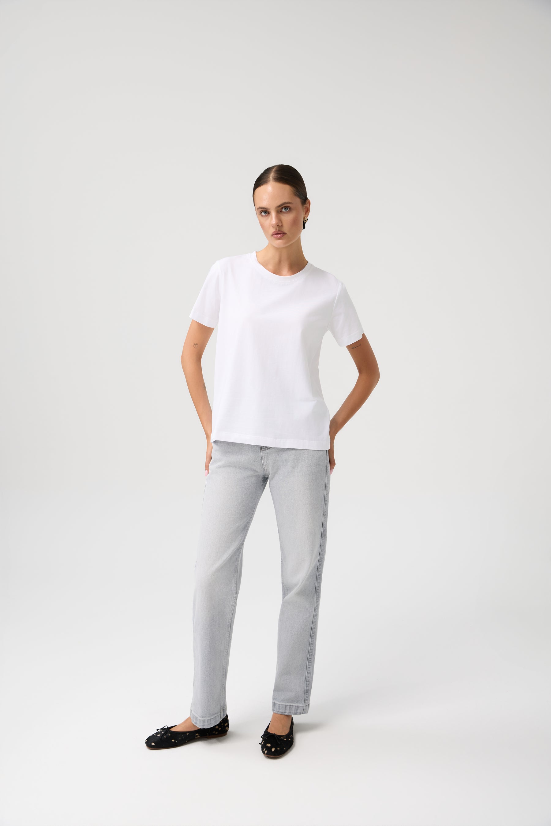 BLUZKA DAILY SOFT