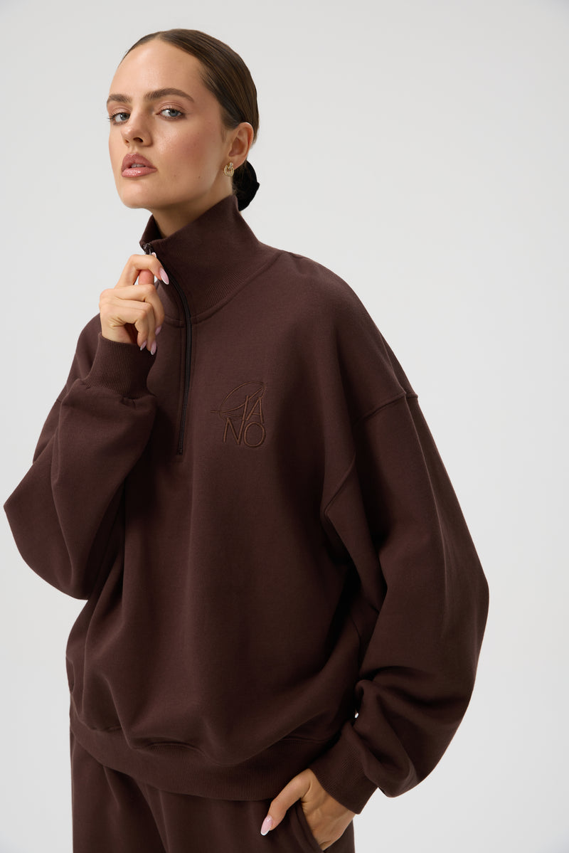 BLUZA POLO LOGO