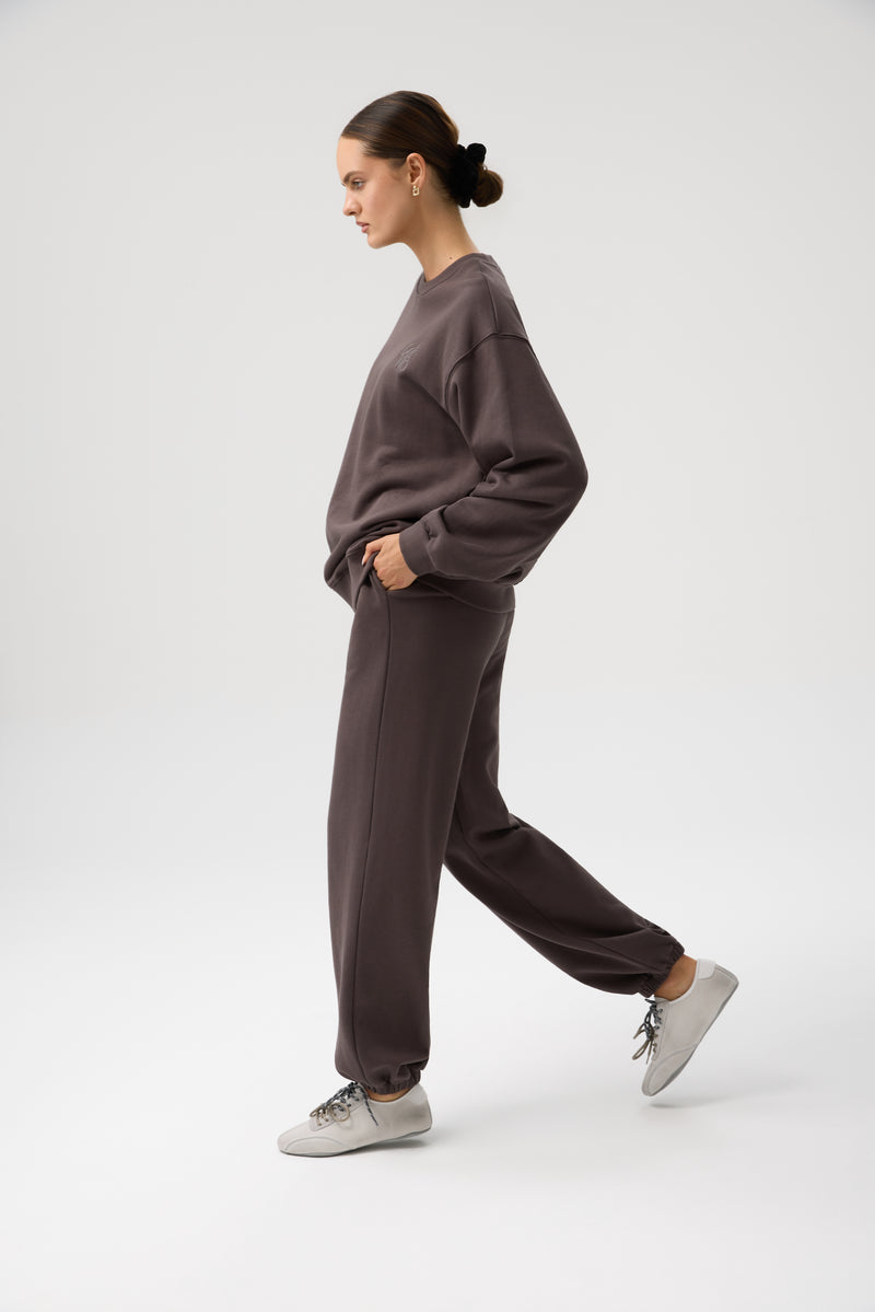BLUZA ESSENTIAL PIANO