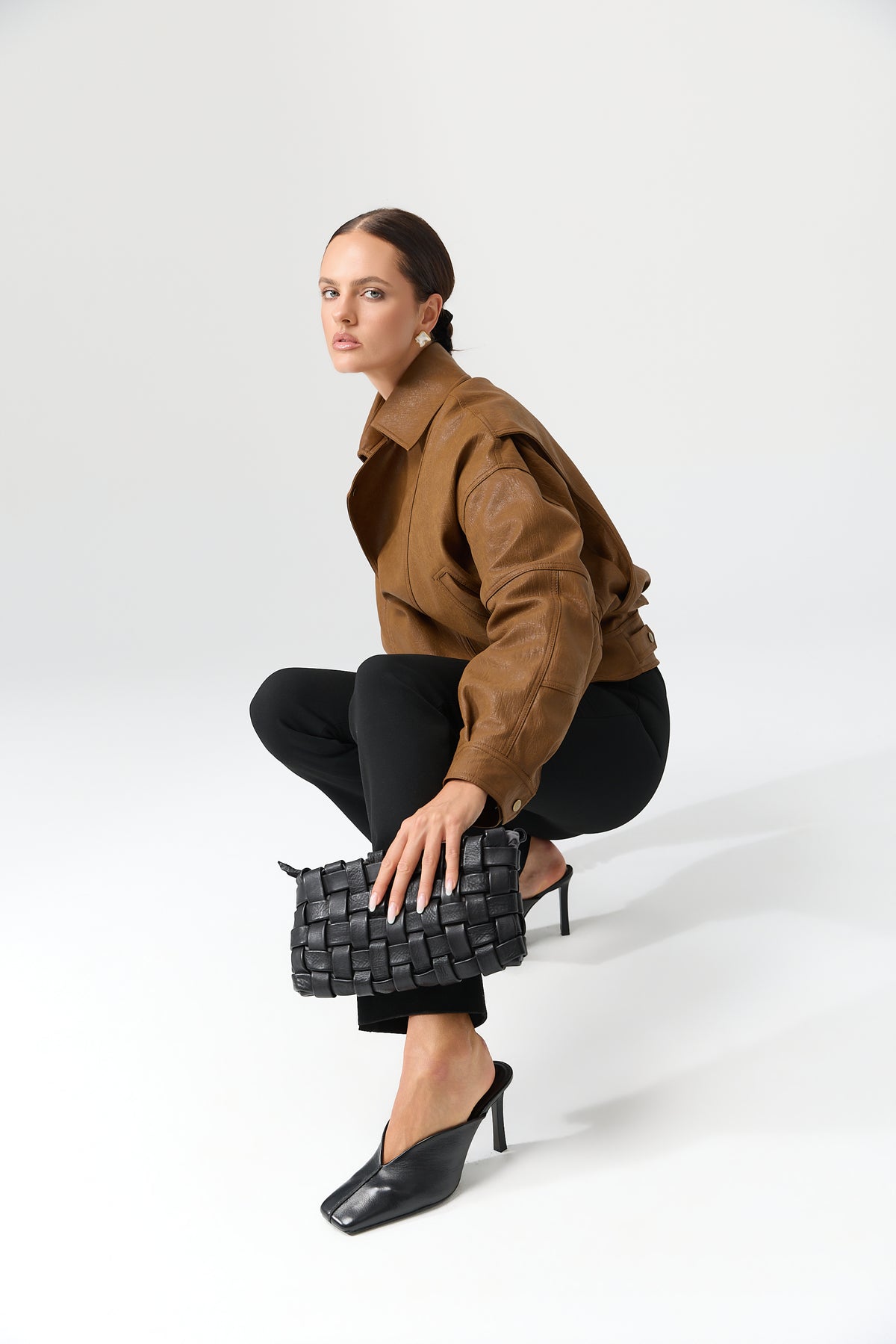 KURTKA DAKOTA LEATHER