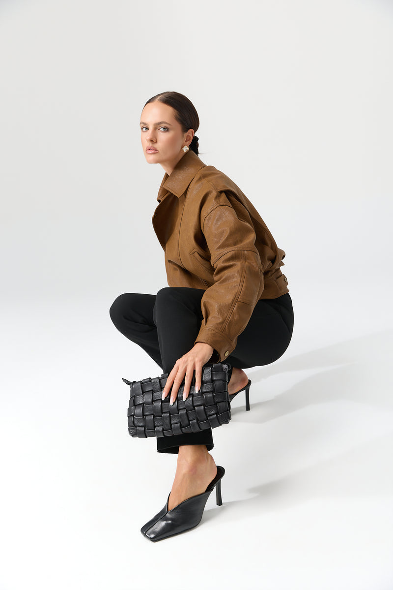 KURTKA DAKOTA LEATHER