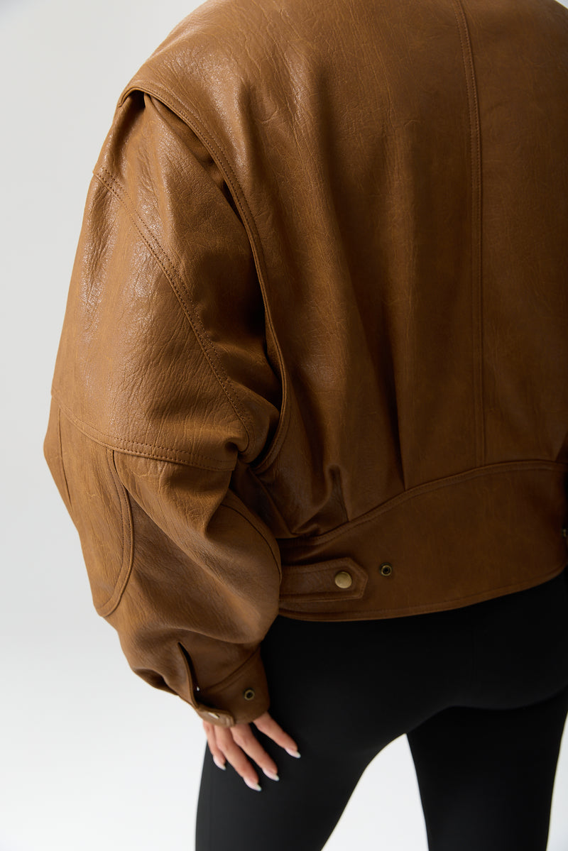 KURTKA DAKOTA LEATHER