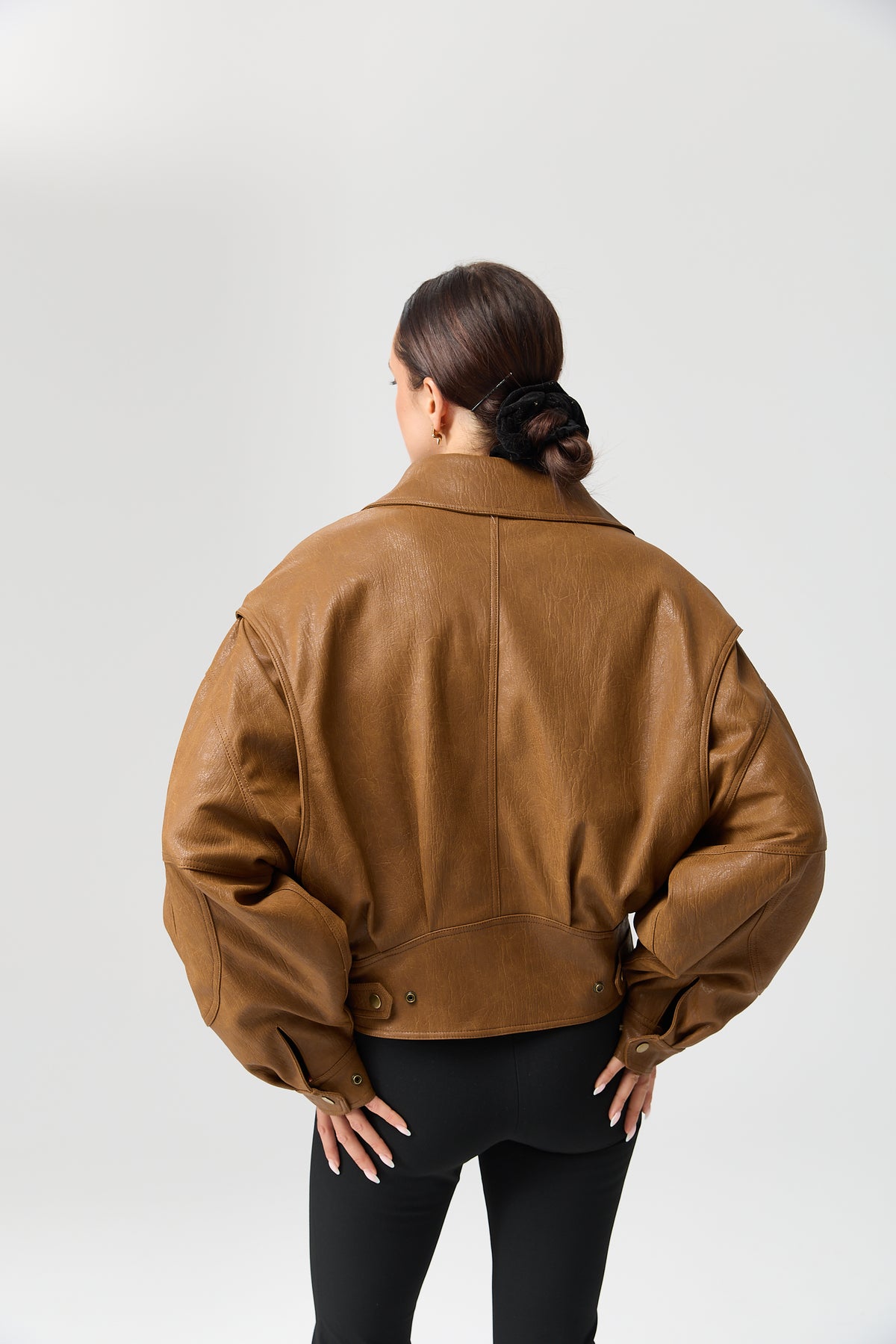 KURTKA DAKOTA LEATHER