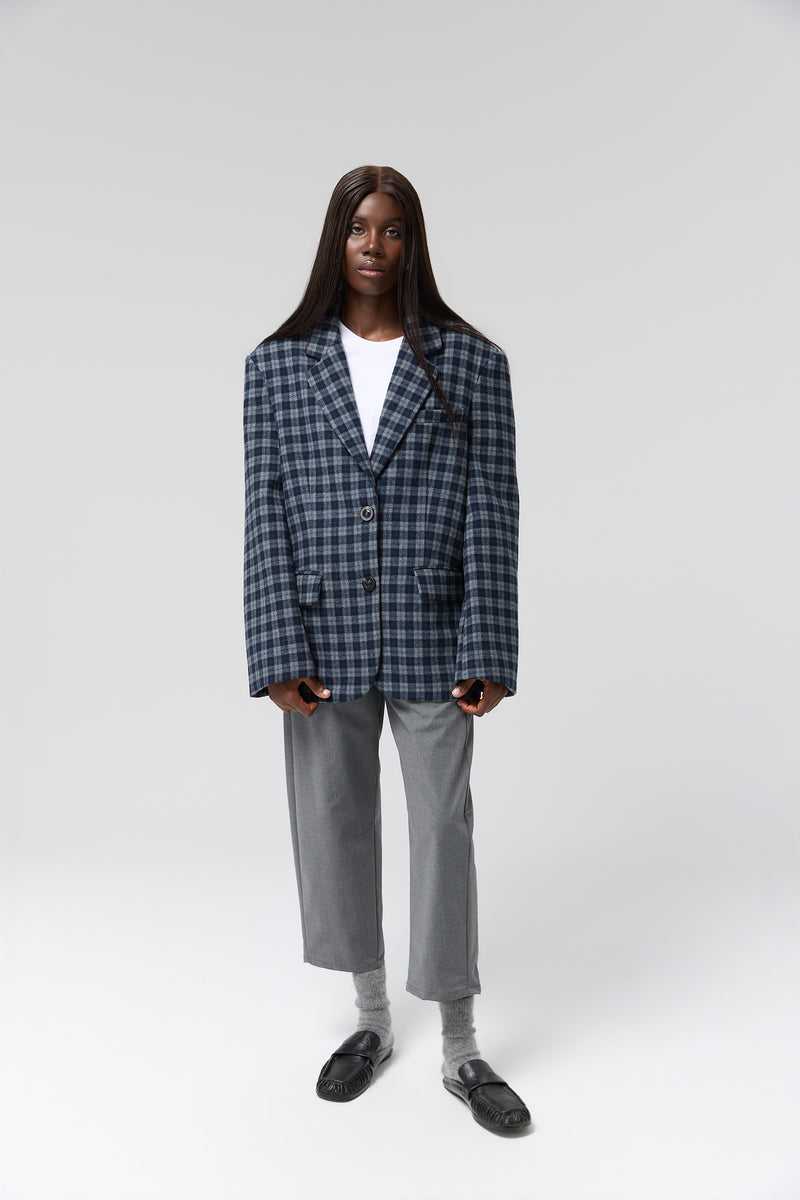 MARYNARKA MAYFAIR CHECK