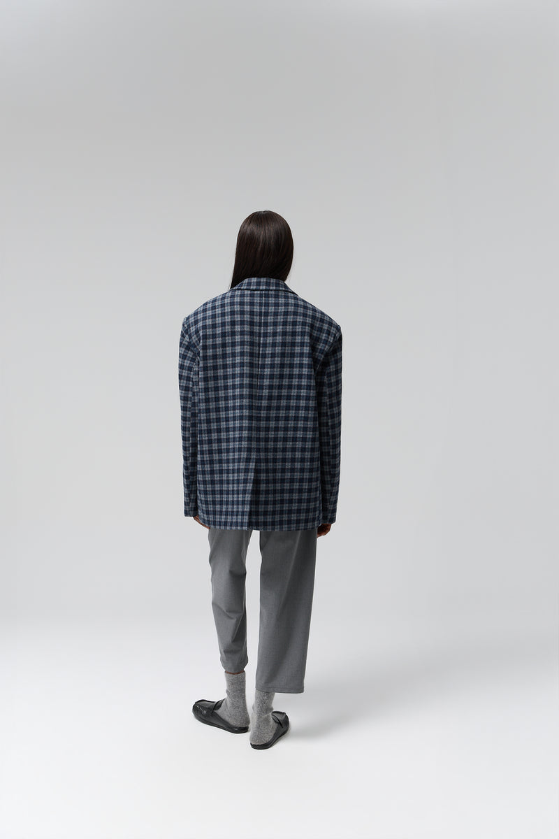 MARYNARKA MAYFAIR CHECK