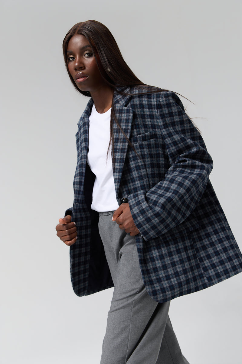 MARYNARKA MAYFAIR CHECK