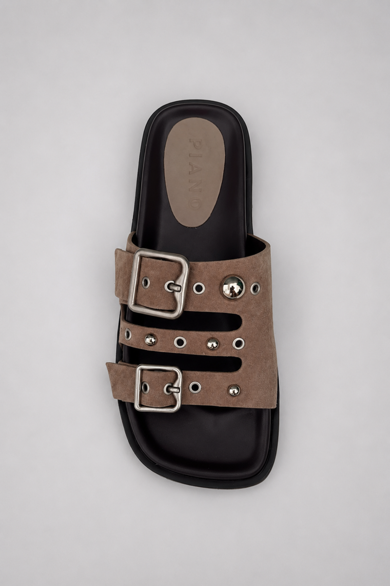 KLAPKI AURA STUDS