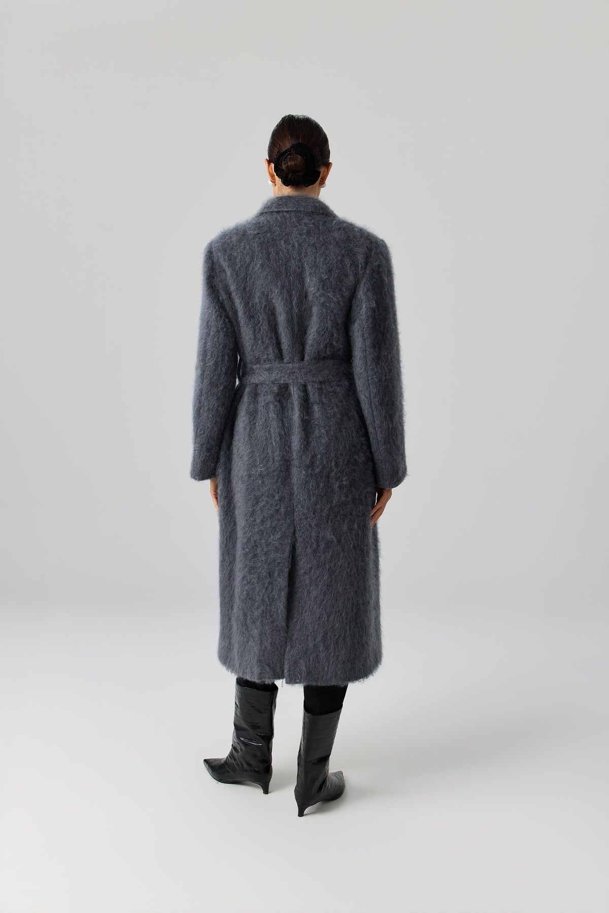 PŁASZCZ WOOL LUXE
