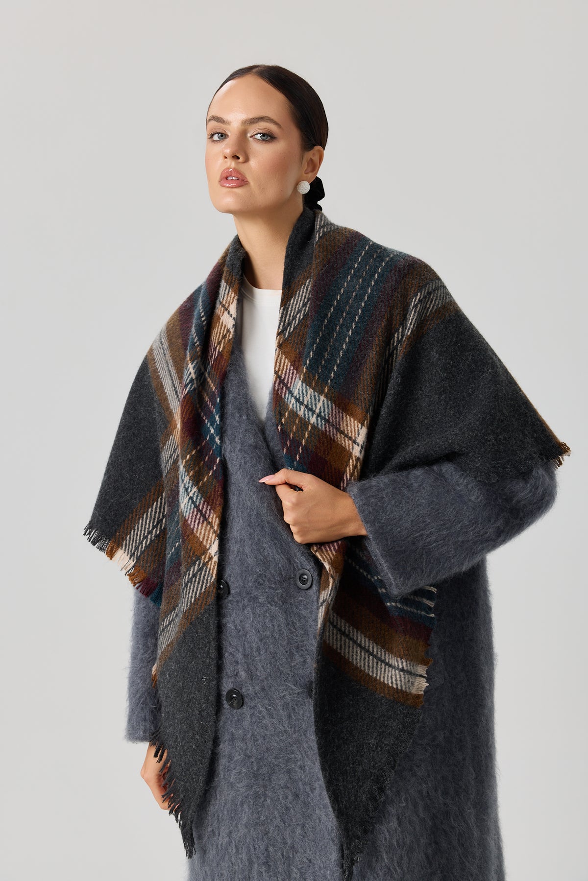 CHUSTA SOFT CHECK