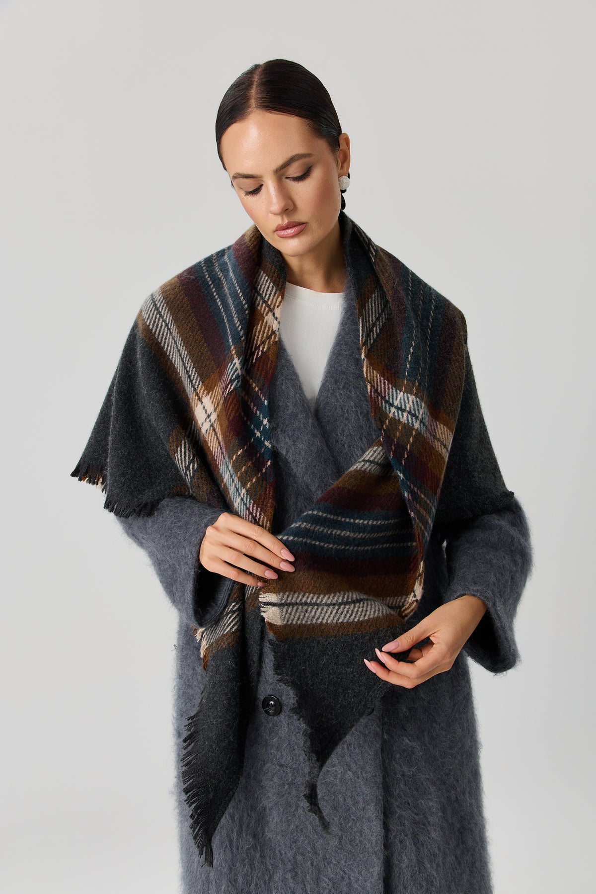CHUSTA SOFT CHECK