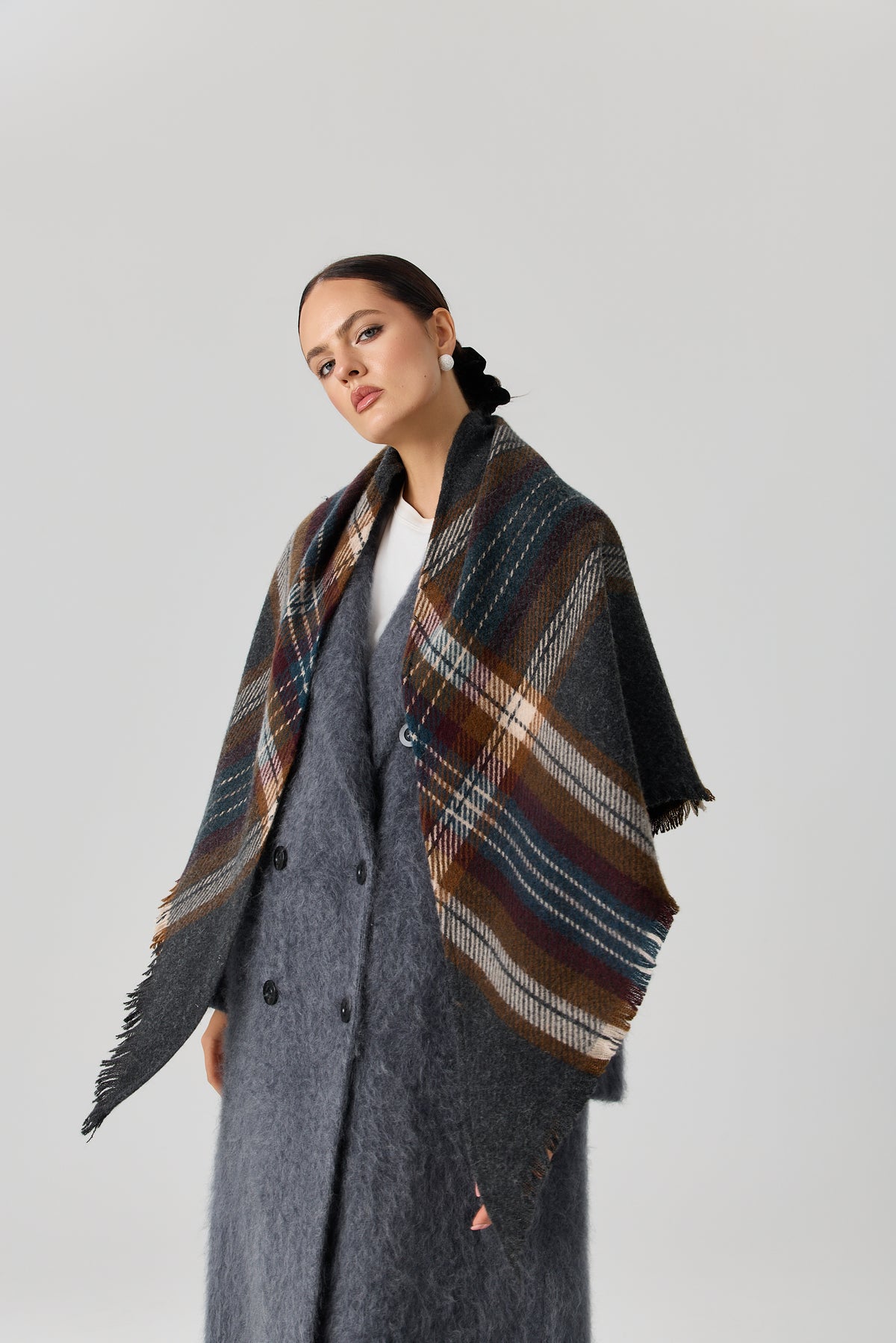 CHUSTA SOFT CHECK