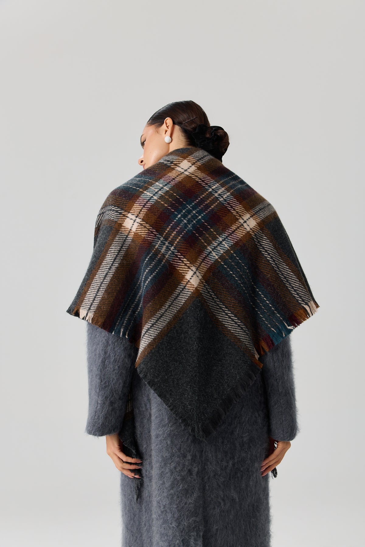 CHUSTA SOFT CHECK
