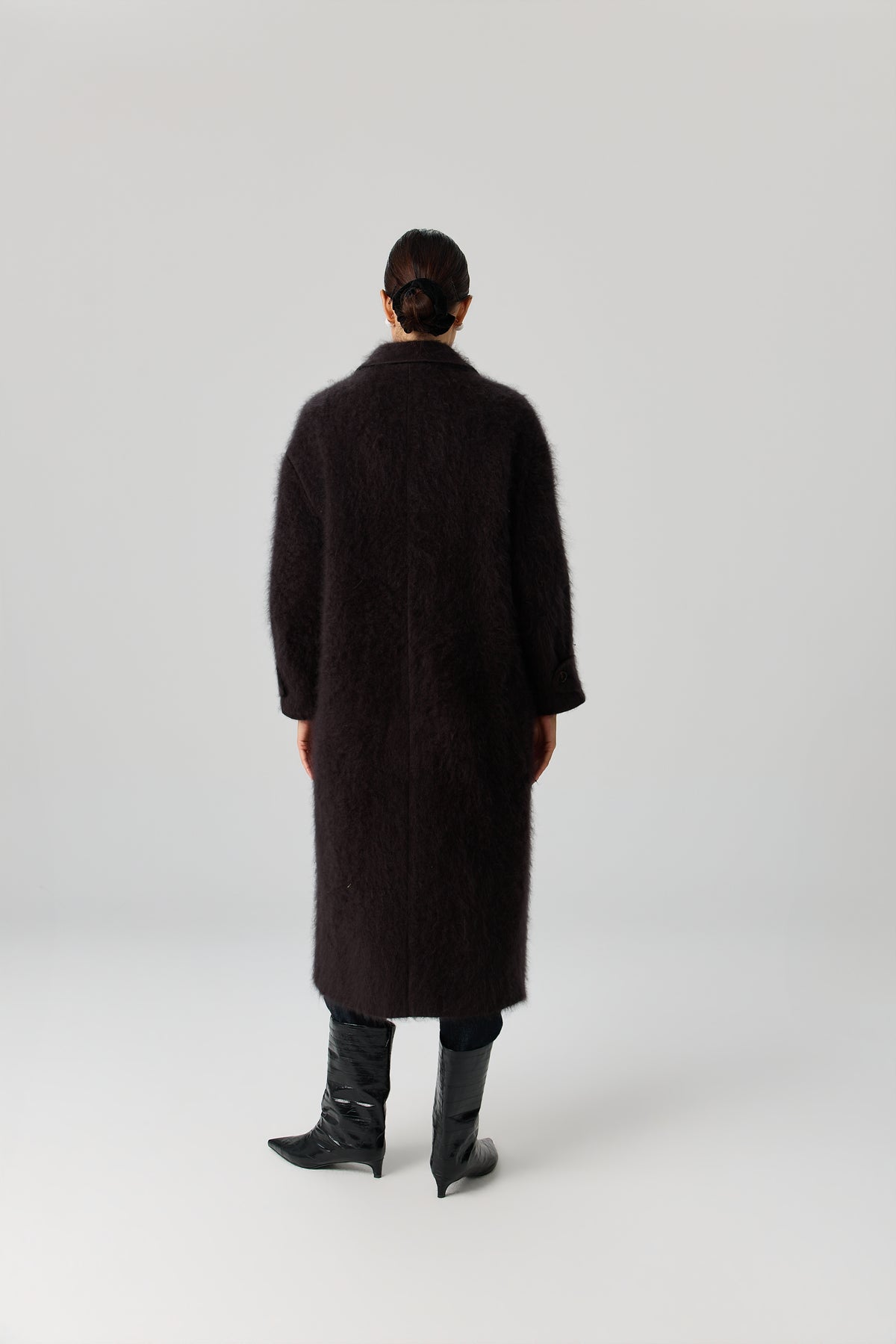 PŁASZCZ SOFT BELLEVUE