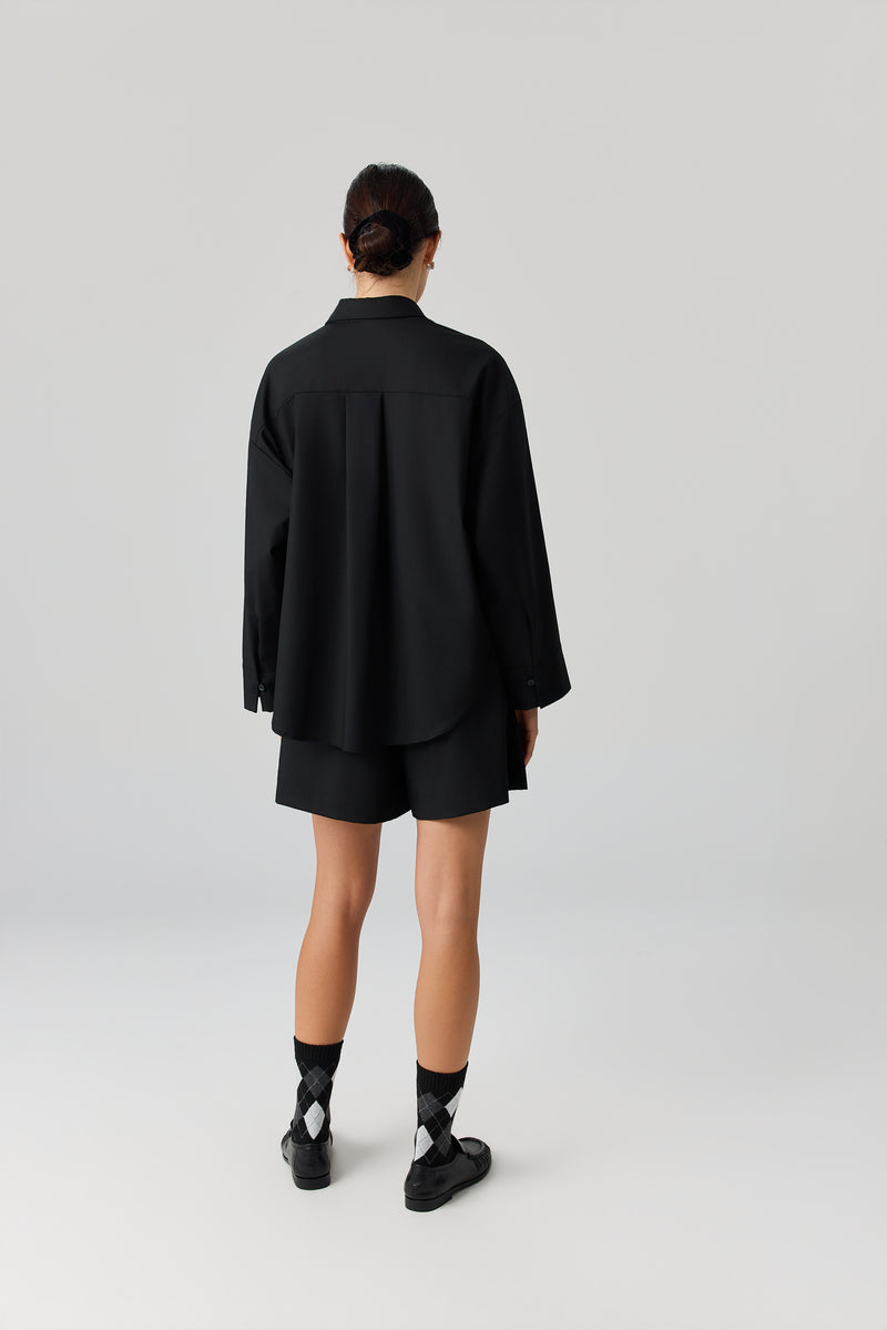 SHORTY MILANO