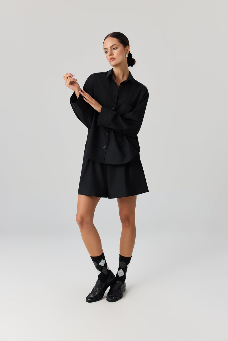 SHORTY MILANO