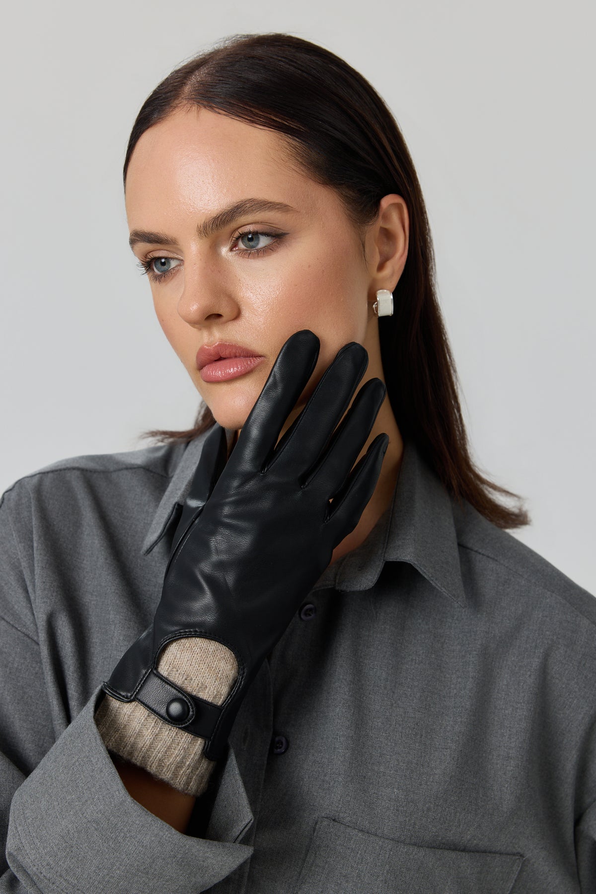 RĘKAWICZKI SOFT CUFF ECO