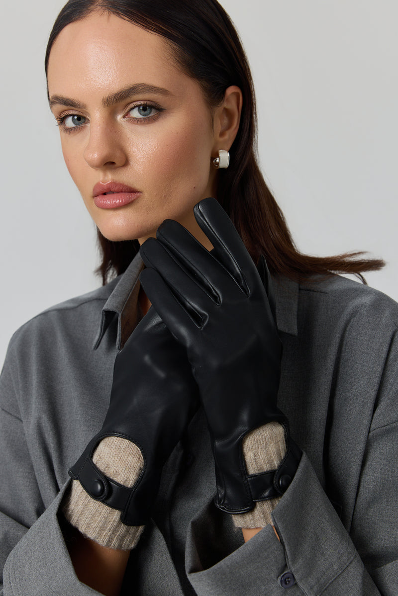 RĘKAWICZKI SOFT CUFF ECO