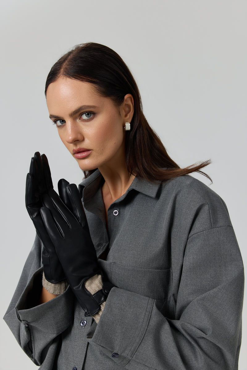 RĘKAWICZKI SOFT CUFF ECO